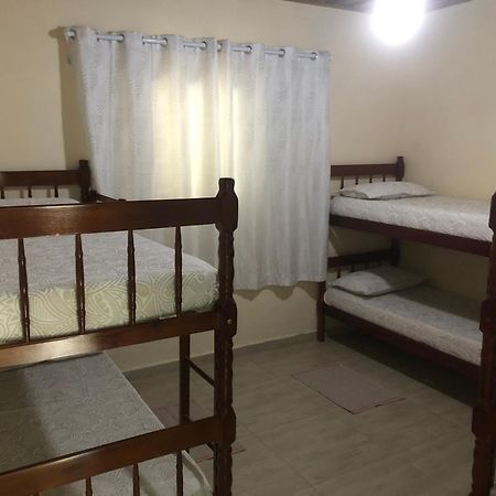 Casa Ampla e Confortável a 10 minutos Praia Ubatumirim Cambuca Villa Ubatuba Exterior foto