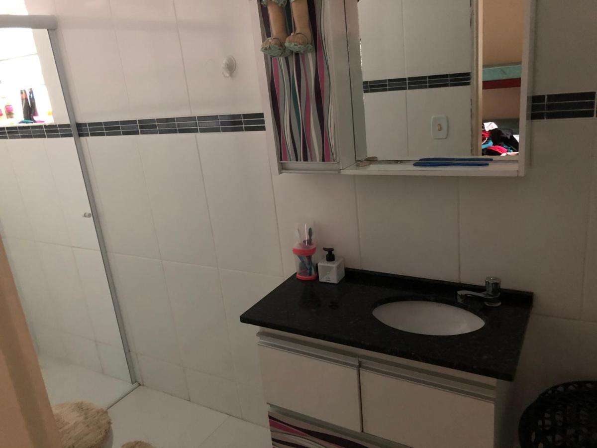 Casa Ampla e Confortável a 10 minutos Praia Ubatumirim Cambuca Villa Ubatuba Exterior foto