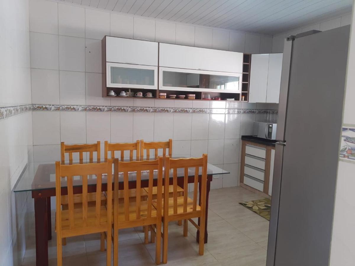 Casa Ampla e Confortável a 10 minutos Praia Ubatumirim Cambuca Villa Ubatuba Exterior foto