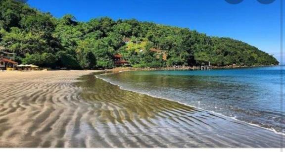 Casa Ampla e Confortável a 10 minutos Praia Ubatumirim Cambuca Villa Ubatuba Exterior foto