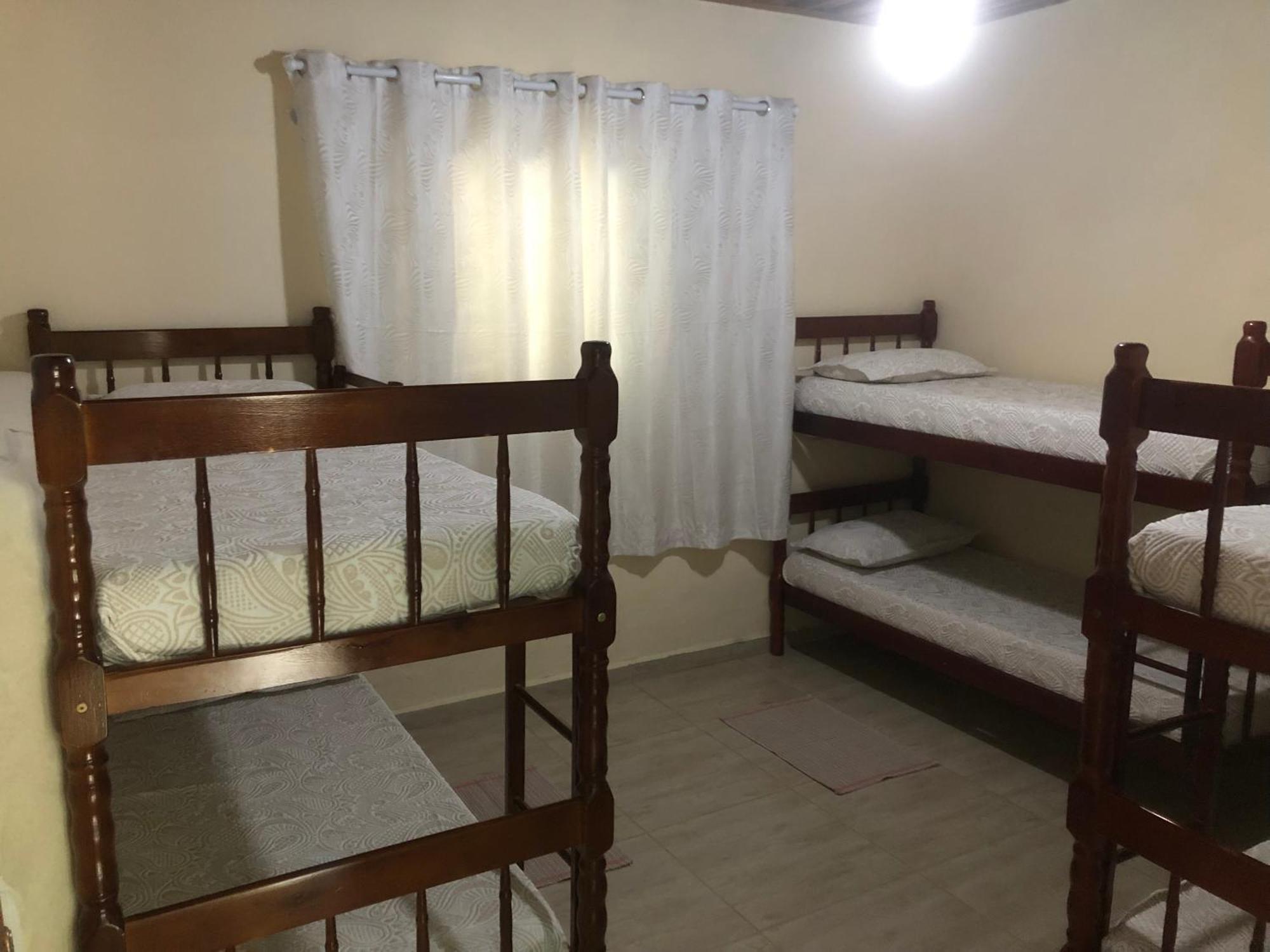 Casa Ampla e Confortável a 10 minutos Praia Ubatumirim Cambuca Villa Ubatuba Exterior foto