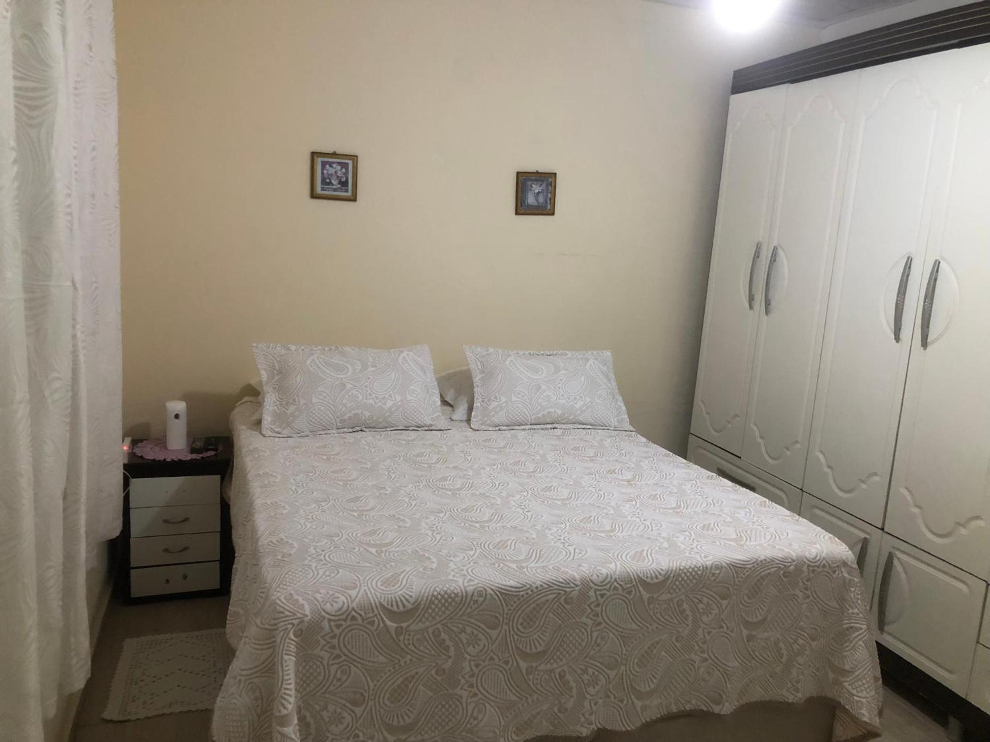 Casa Ampla e Confortável a 10 minutos Praia Ubatumirim Cambuca Villa Ubatuba Exterior foto