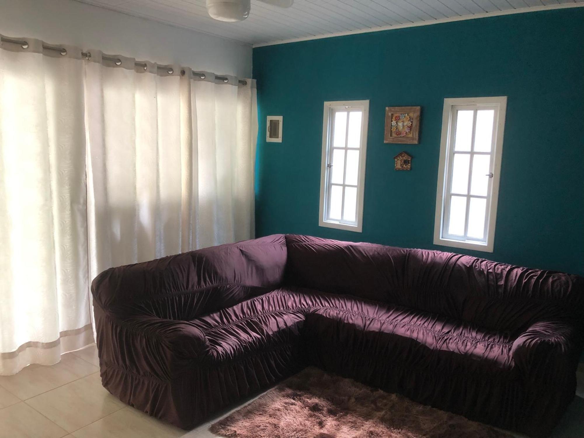 Casa Ampla e Confortável a 10 minutos Praia Ubatumirim Cambuca Villa Ubatuba Exterior foto